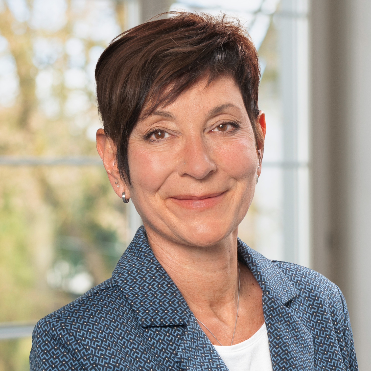 Janine Käser